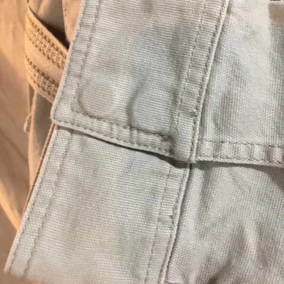 Tommy Jeans- Embroidered Denim Jacket - Picture 13 of 14